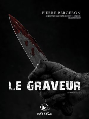 Le graveur - ebook